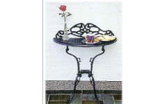 Accesorii diverse pentru gradina Palermo