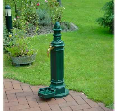 Accesorii gradina - Cismele - Luzern