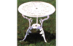 Mobilier de gradina Florenz