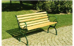 Mobilier de gradina Herrenhausen