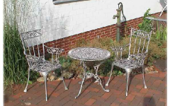 Mobilier de gradina Pompei 1