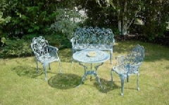 Mobilier de gradina Rosengarten 1
