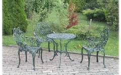 Mobilier de gradina Rosengarten 2
