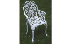 Mobilier de gradina Rosengarten 5