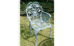 Mobilier de gradina Rosengarten 6