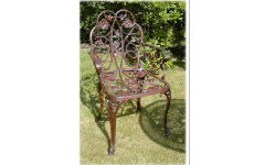 Mobilier de gradina Rosengarten 7