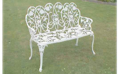 Mobilier de gradina Rosengarten 8