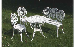 Mobilier de gradina San-Remo